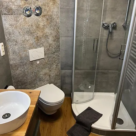 Apartment Traumhaft Ruhige Mit Grossem Sued-west Garten In Strandnaehe By Interhome